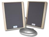 Connected Essentials HPL200 Wireless Speakers