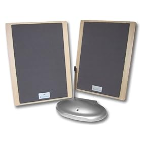 Connected Essentials HPL200 Wireless Speakers