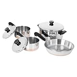 Revere 1400 Line 7-Piece Set