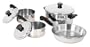 Revere 1400 Line 7-Piece Set