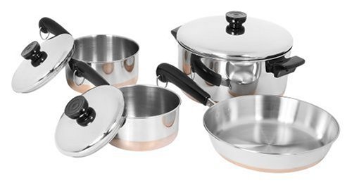 Revere 1400 Line 7-Piece Set product image