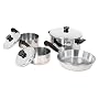 Revere 1400 Line 7-Piece Set