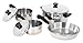Revere 1400 Line 7-Piece Set  : image