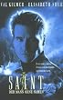 The Saint - Der Mann ohne Namen [VHS]
