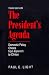 Book The President's Agenda: Domestic Policy Choice from Kennedy to Clinton