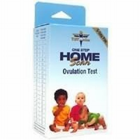 Image #1 of Ovulation Test Kit