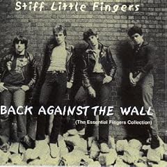 Backs Against the Wall