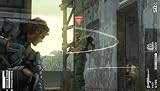 Metal Gear Solid: Peace Walker (PSP) (UK)