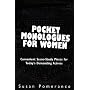 Pocket Monologues for Women