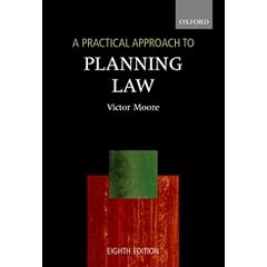 A Practical Approach to Planning Law (Practical Approach)