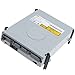 DVD Drive Hitachi LG 59DJ GDR-3120L for Microsoft Xbox 360