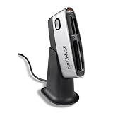 SanDisk ImageMate 12-in-1 USB 2.0 Flash Memory Card Reader SDDR-89-A15 ~ SanDisk
