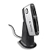 SanDisk SDDR-89-A15 ImageMate 12 in 1 Reader (Silver/Black)