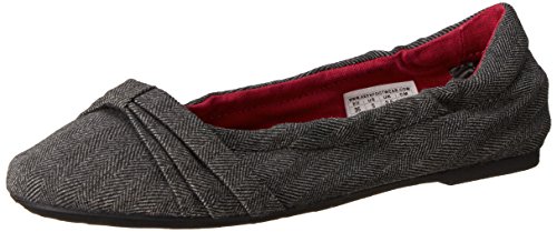 KEEN Women's Cortona Bow CVS Ballet Flat