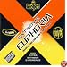 Extreme Euphoria Vol.4: Mixed By Lisa Lashes, Bk & the Tidy Boys