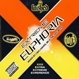 Picture Of Extreme Euphoria Vol.4: Mixed By Lisa Lashes, Bk & the Tidy Boys (Various)