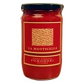 Organic Peeled San Marzano Tomatoes from Artisan Paolo Petrilli