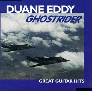 Duane Eddy - Great Guitar Hits - Zortam Music