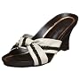 Diego di Lucca Women's Naomi Wedge