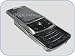 iTALKonline Crystal Hard Case Cover for Samsung D800 - Transparent Clear