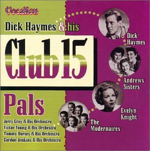 Dick Haymes