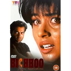 Bichhoo [DVD] [2000]