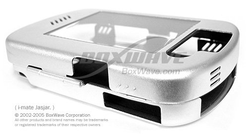 Buy Grundig GR980 Armor Case - The Metal Case (Metallic Silver) by BoxWave Corporation now!