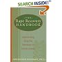 The Rape Recovery Handbook: Step-By-Step Help for Survivors of Sexual Assault