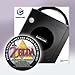 GameCube Console - Legend of Zelda Bundle - Black