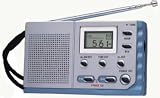 Kaito KA208 - Portable radio