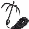 Folding Grappling Hook Ninja Gear