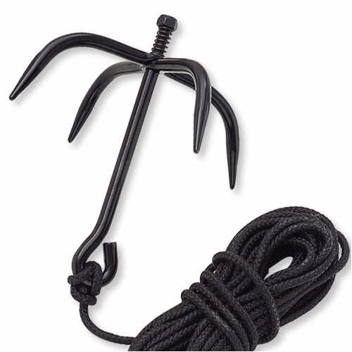 Folding Grappling Hook Ninja Gear
