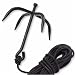 Folding Grappling Hook Ninja Gear