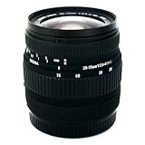 Sigma 28-70mm f/2.8-4 DG AF Lens for Canon EOS / EF