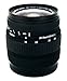Sigma 28-70mm f/2.8-4 DG AF Lens for Canon EOS / EF