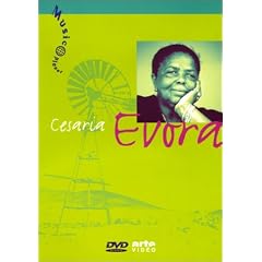 Cesaria Evora