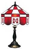 Mississippi State Bulldogs Table Lamp 22