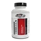 Testosterone Boost USM Tribulus Terrestris 1000 mg 120 caps