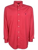 Ralph Lauren - Chemise habillée hommes - Rose