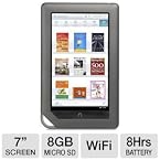 NOOK Color eReader - 7
