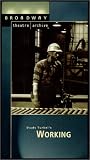 Studs Terkels Working (Broadway Theatre Archive) [VHS]