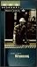 VHS : Studs Terkel's Working (Broadway Theatre Archive)