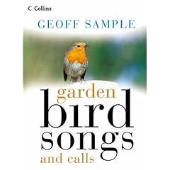 Garden Bird Songs and Calls