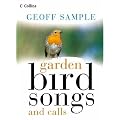 Garden Bird Songs and Calls