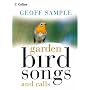 Garden Bird Songs and Calls