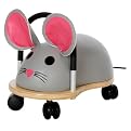 Mouse Wheelie Bug