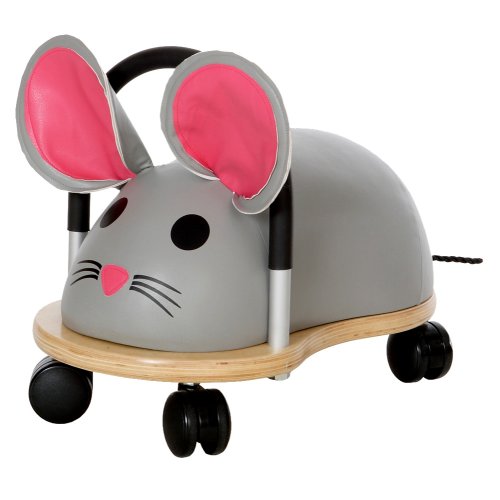 mouse wheelie bug  more detail click!