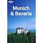 Munich and Bavaria (Lonely Planet Regional Guides)