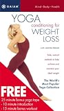 Review Universal Pictures UK  / Gaiam Yoga - Conditioning For Weight Loss