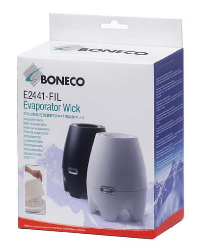 Boneco 気化式加湿器 E2441用 加湿マット E2411-FIL